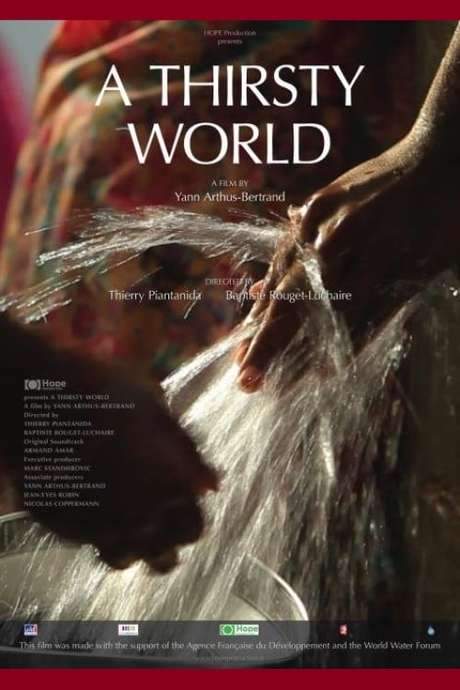 A Thirsty World